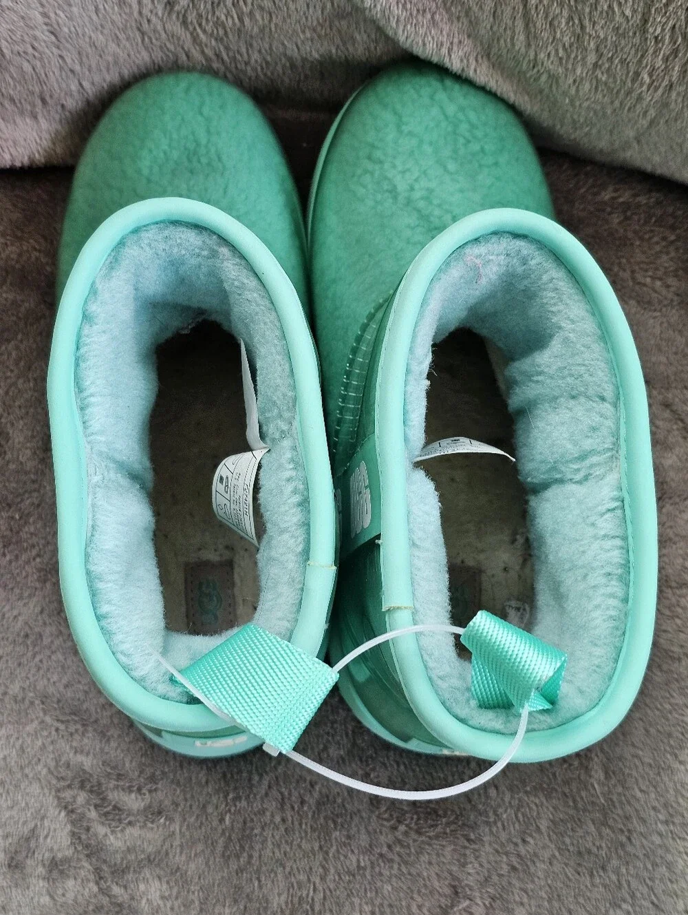UGG item good